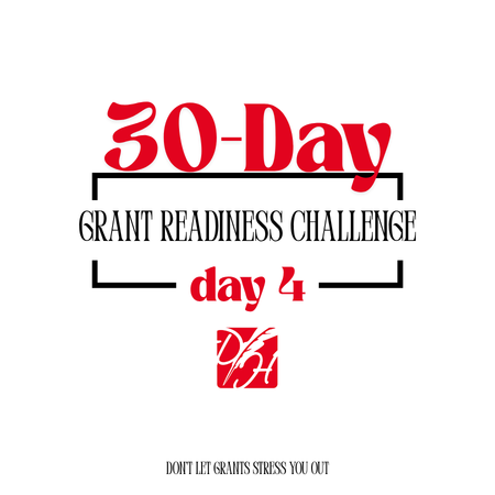 Common Grant Attachments Checklist: Essential Documents for Every Proposal (Day 4)