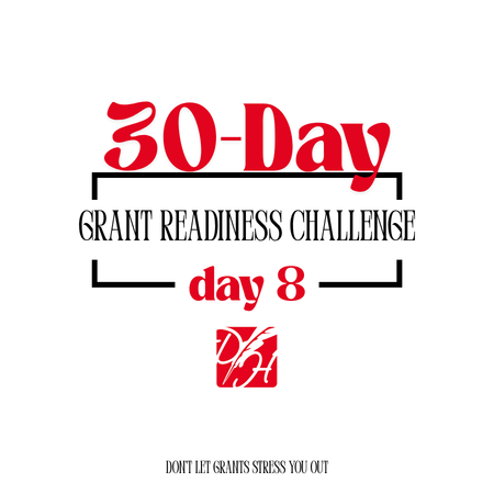 Best Grant Research Tools for Nonprofits: Building Your Prospecting Toolbox (Day 8)