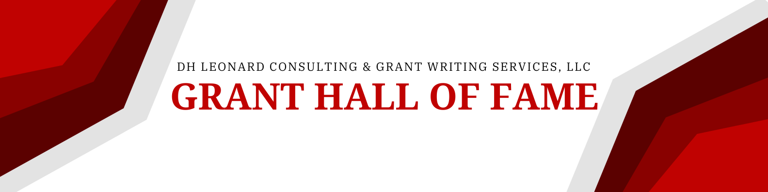 Grant Hall of Fame