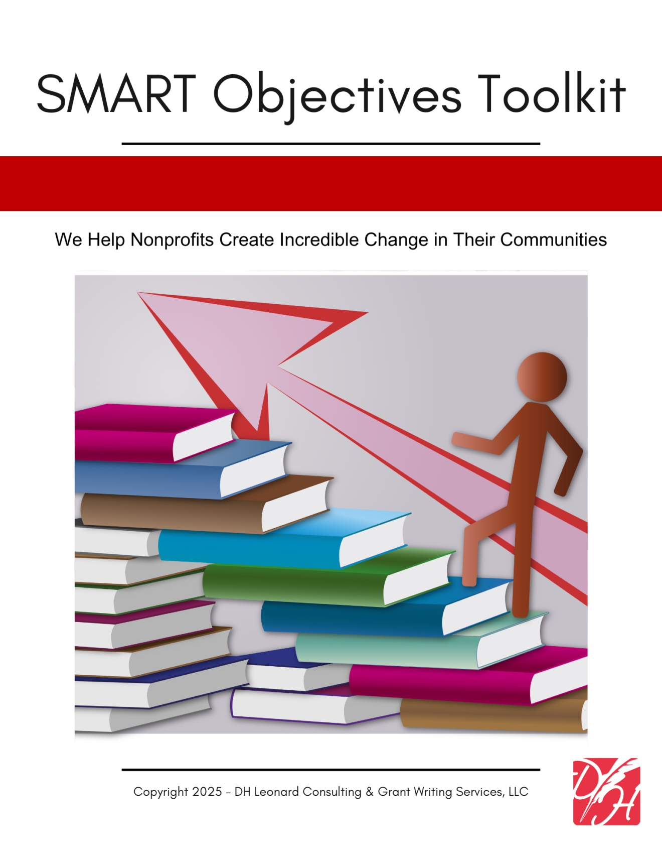 Free Grant Writing Resources - DH Leonard Consulting