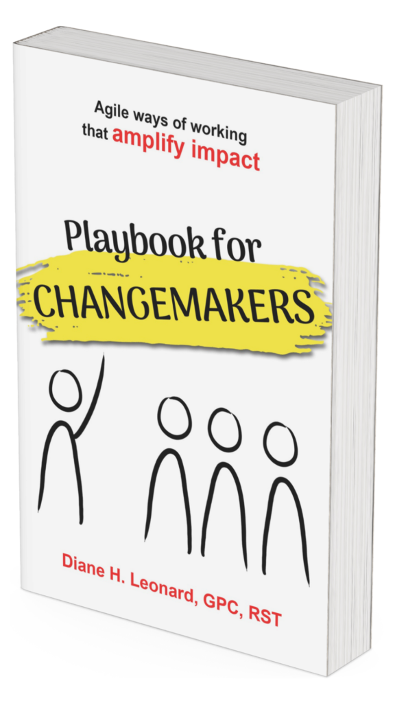 Playbook for Changemakers