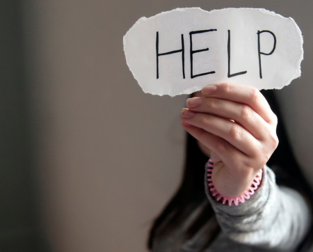 Ask for Help
