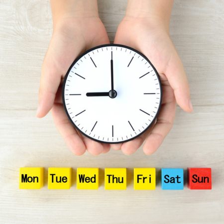 Schedule Time for Retrospection
