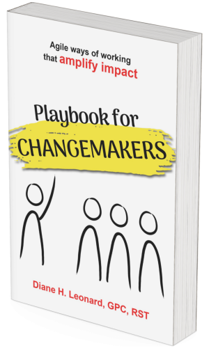 Playbook for Changemakers